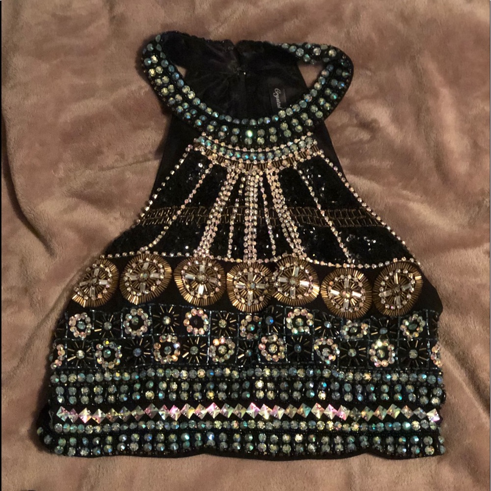 2 piece dress